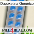 Dapoxetina Genérico 22